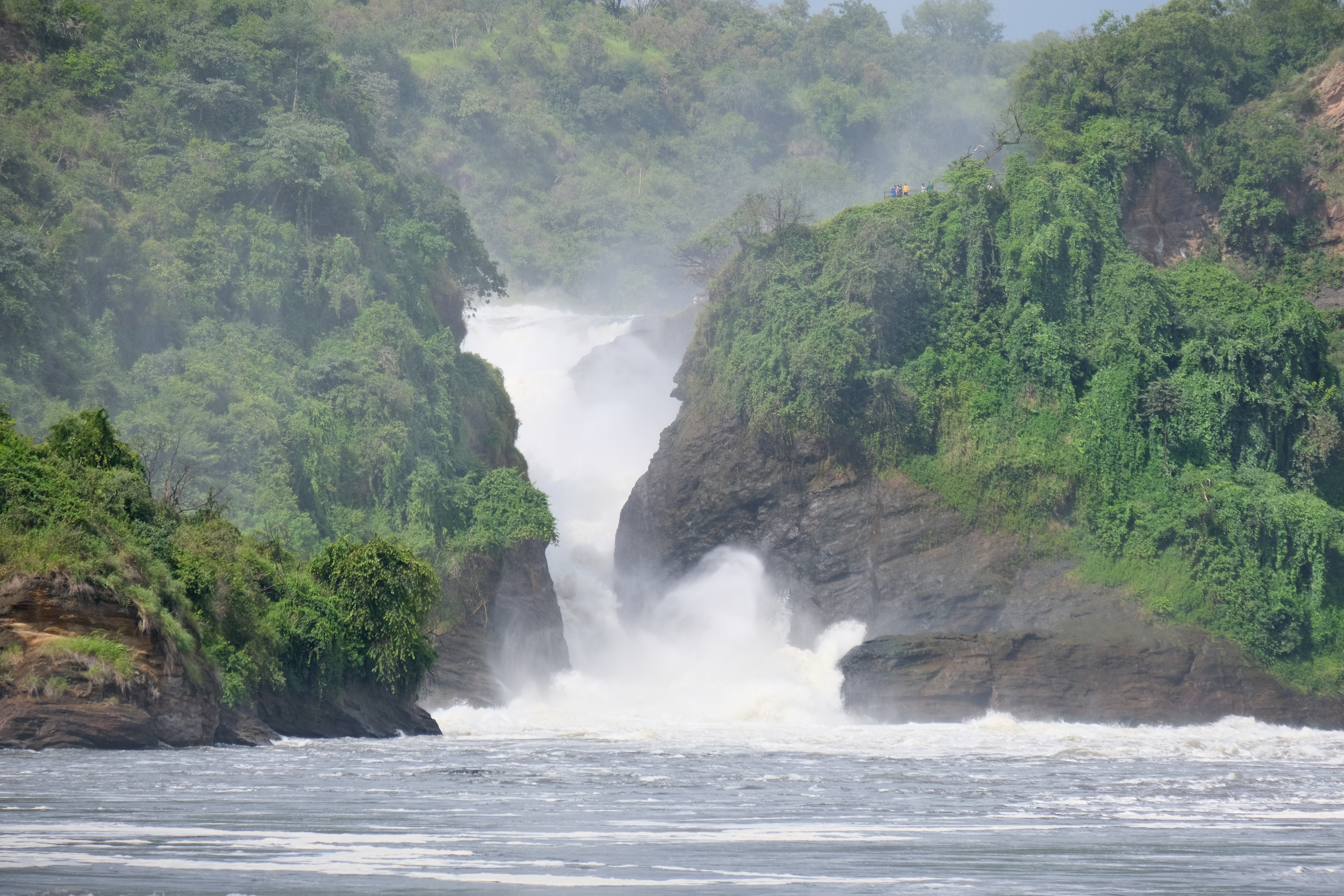 Murchison Falls National Park